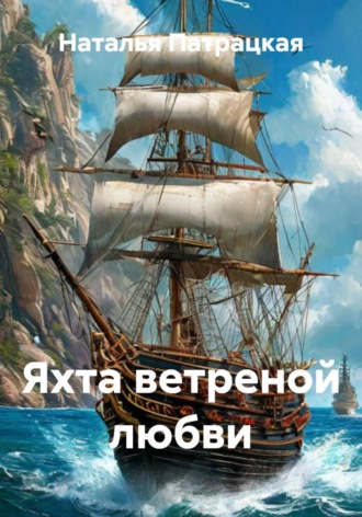 Наталья Патрацкая. Яхта ветреной любви
