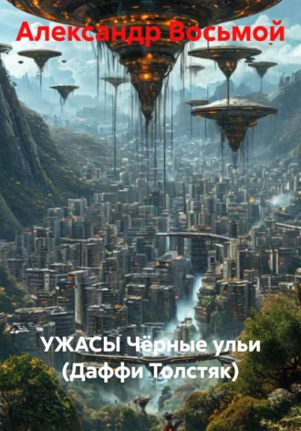 Александр Восьмой. Чёрные ульи (Даффи Толстяк)