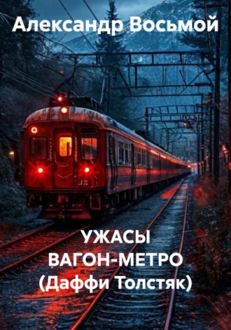 Александр Восьмой. УЖАСЫ ВАГОН-МЕТРО (Даффи Толстяк)