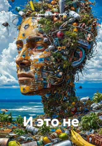 Алексей Эпистрофэ́. И это не