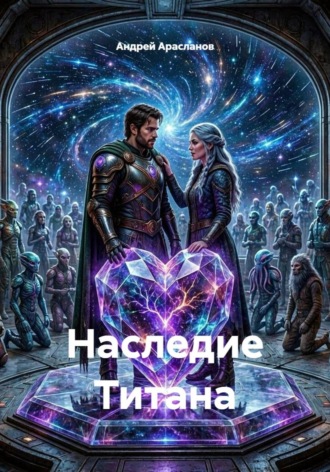 Андрей Александрович Арасланов. Наследие Титана