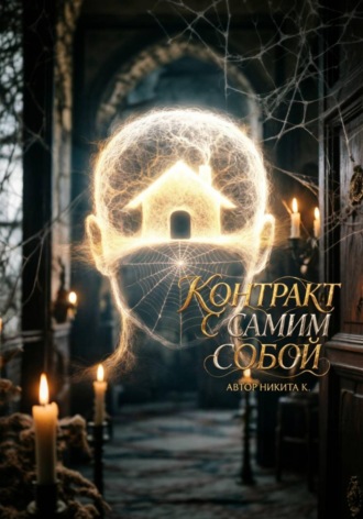Никита Князев. Контракт с самим собой