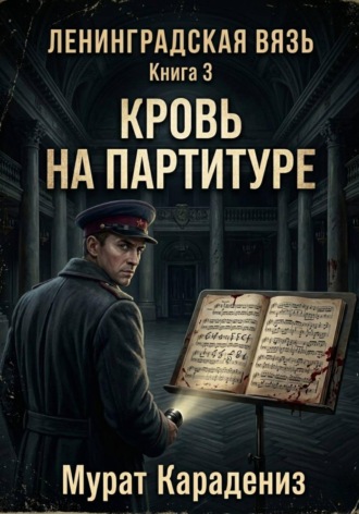 . Кровь на партитуре