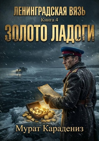 . Золото Ладоги