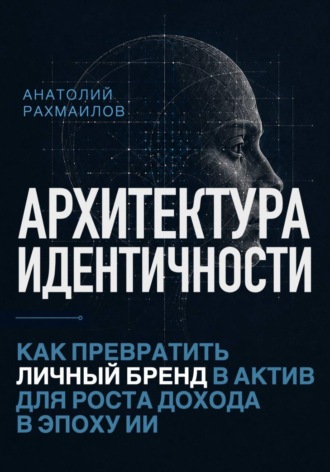 Анатолий Рахмаилов. Архитектура идентичности