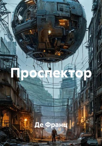 . Проспектор