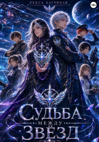 Лекса Багряная. Судьба среди звёзд
