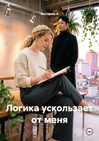 Акстиния А. Логика ускользает от меня