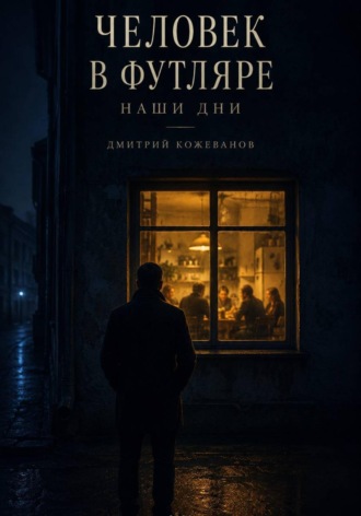 Дмитрий Владимирович Кожеванов. Человек в футляре. Наши дни