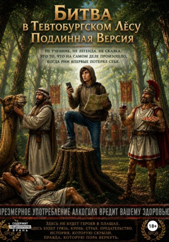 Avraam Adamov. Хроники Марко 