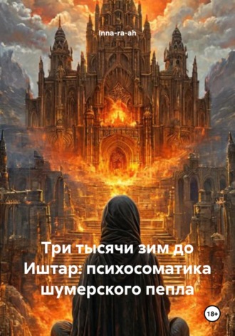  Inna-ra-ah. Три тысячи зим до Иштар: психосоматика шумерского пепла