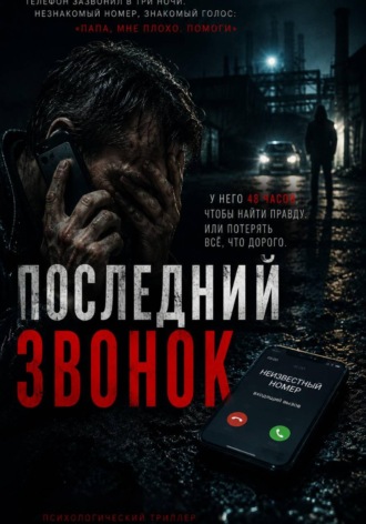 Никита Зон. Последний Звонок