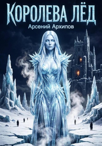 Арсений Архипов. Королева Лёд