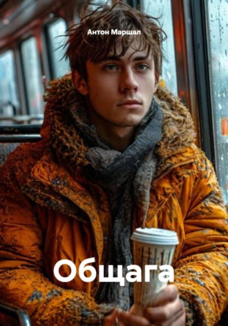 . Общага