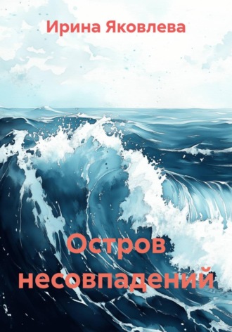 Ирина Яковлева. Остров несовпадений