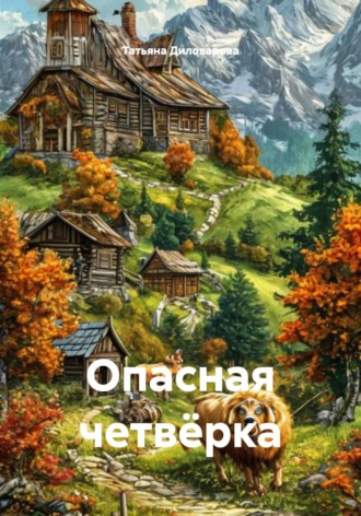 . Опасная четвёрка
