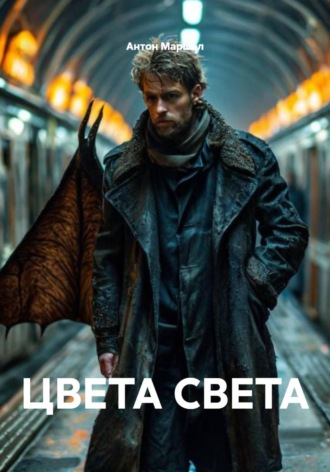 . ЦВЕТА СВЕТА