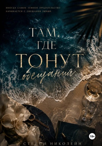 Стейси Николейн. Там, где тонут обещания