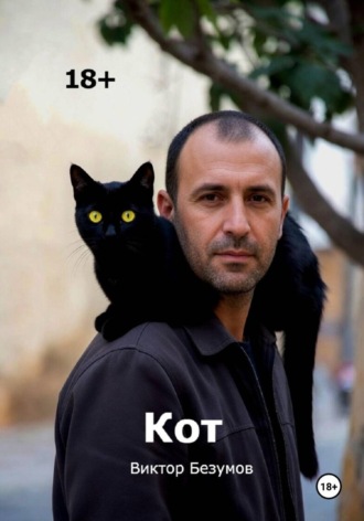 Виктор Безумов. Кот