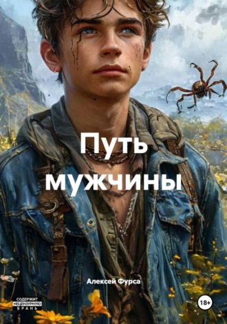 . Путь мужчины