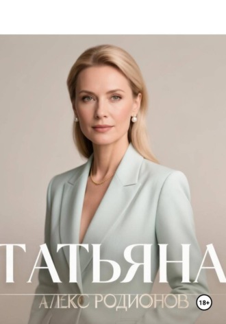 Алекс Родионов. Татьяна