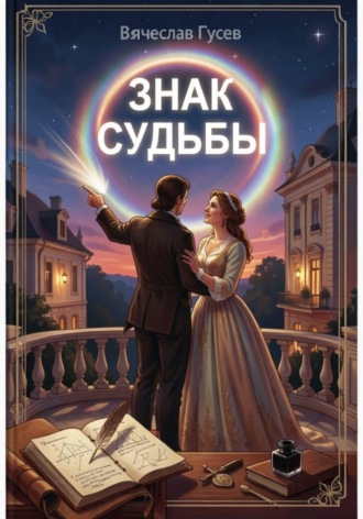 Вячеслав Гусев. Знак судьбы