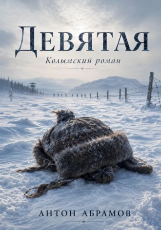 Антон Абрамов. Девятая