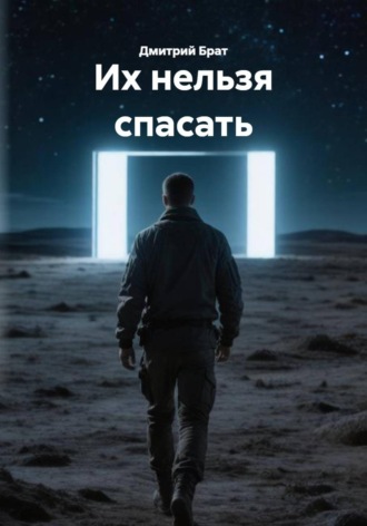 Дмитрий Брат. Их нельзя спасать