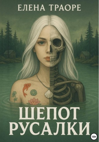 Елена Траоре. Шепот русалки