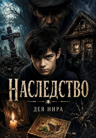 Дея Нира. Наследство