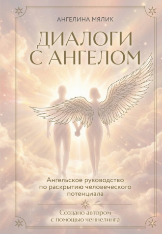 Ангелина Мялик. Диалоги с ангелом
