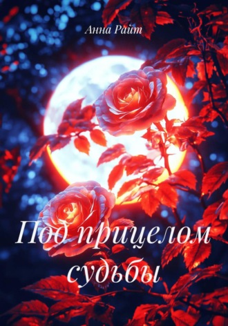 Анна Райт. Под прицелом судьбы