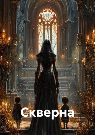 zaNOZa Za. Скверна
