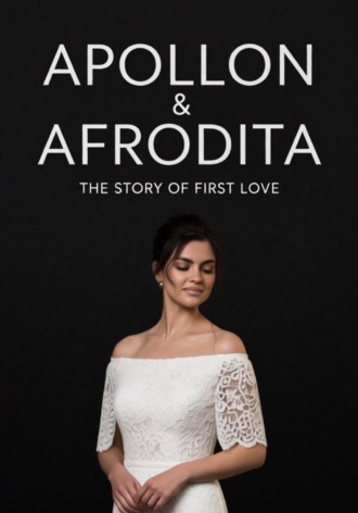 Ирина Своеволина. APOLLON&AFRODITA. ИСТОРИЯ ПЕРВОЙ ЛЮБВИ