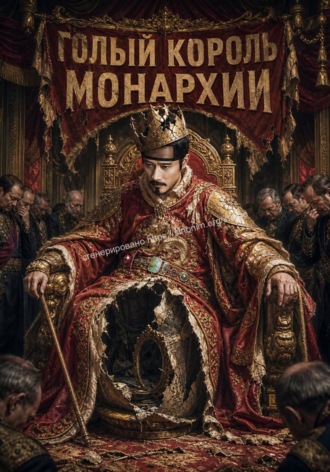 Саша Зайцева. Голый Король Монархии