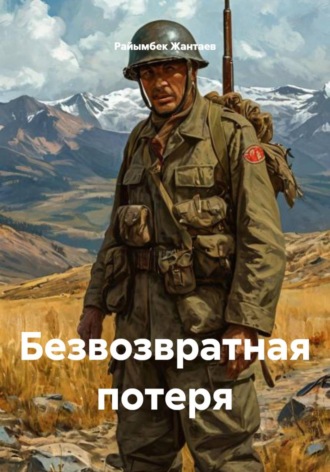 Райымбек Жантаев. Безвозвратная потеря