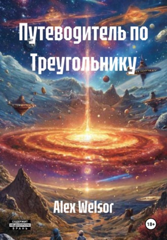 Alex Welsor. Путеводитель по Треугольнику