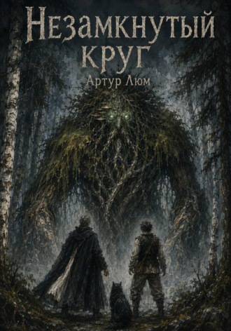 Артур Люм. Незамкнутый круг
