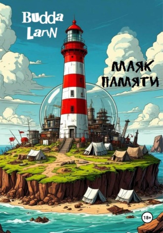 Budda Larin. Маяк Памяти