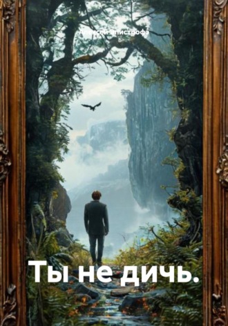 Алексей Эпистрофэ́. Ты не дичь