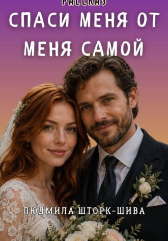 Людмила Шторк-Шива. Спаси меня от меня самой