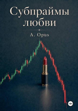 А. Opus. Субпраймы любви