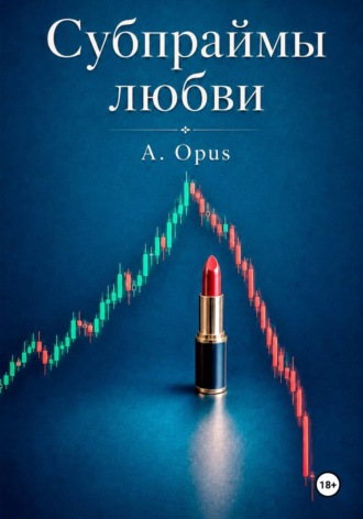 А. Opus. Субпраймы любви