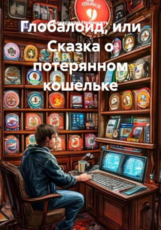 . Глобалоид, или Сказка о потерянном кошельке
