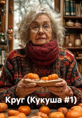  Кукуша. Круг (Кукуша #1)