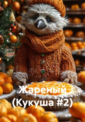 . Жареный (Кукуша #2)
