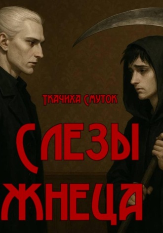 Ткачиха Смуток. Слезы жнеца