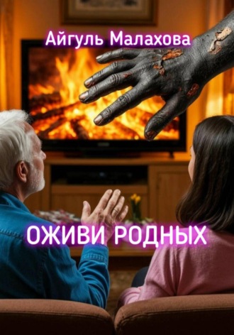 Айгуль Малахова. Оживи родных