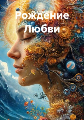Анна Яндовская. Рождение Любви