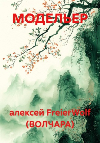 алексей FreierWolf (ВОЛЧАРА). Модельер